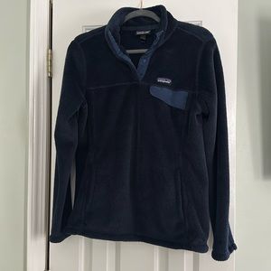 Patagonia Women's Re-Tool Snap-T® Pullover